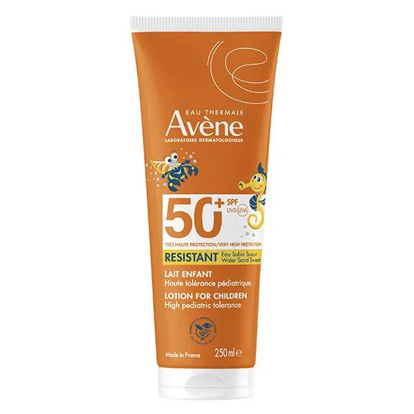 Avène Solaire Lait Enfant SPF 50+ 250 ml