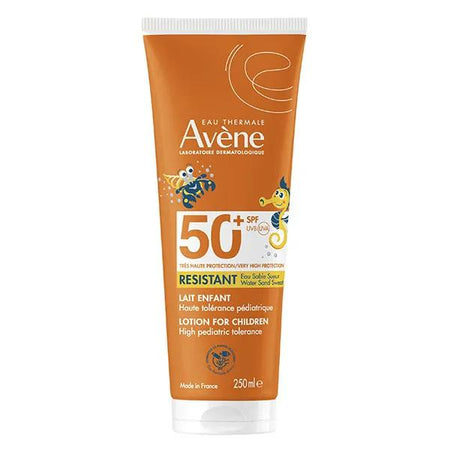 Avène Solaire Lait Enfant SPF 50+ 250 ml