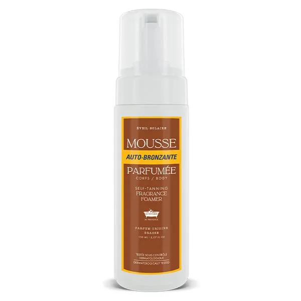 Les Petits Bains de Provence Mousse sublime Autobronzante (150 ml)