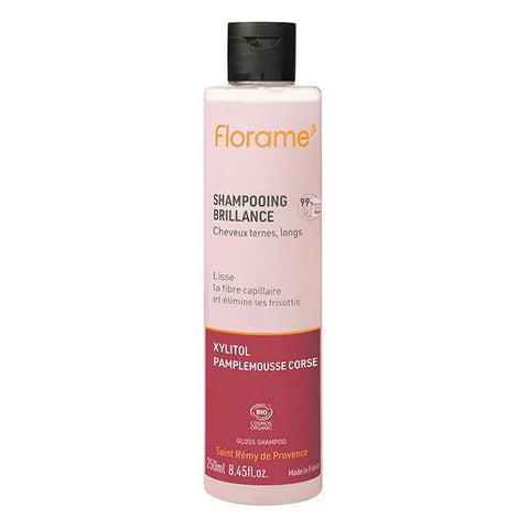 FLORAME Radiance Shampoo (250 ml)