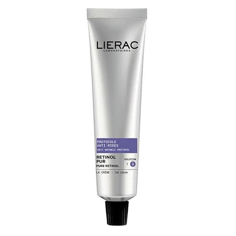 Lierac Protocole Anti-rides La Crème (30 ml)