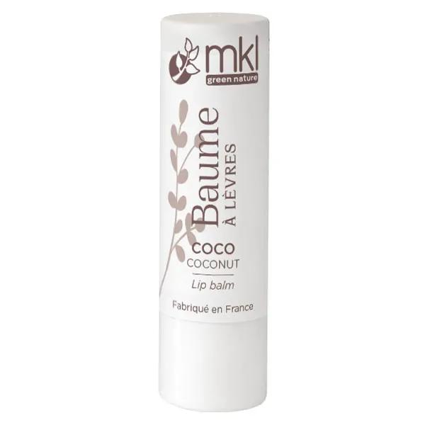 MKL Baume à lèvres Coco 4g