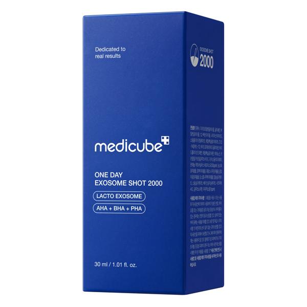 Medicube Exosome Shot Pore Ampoule 2000