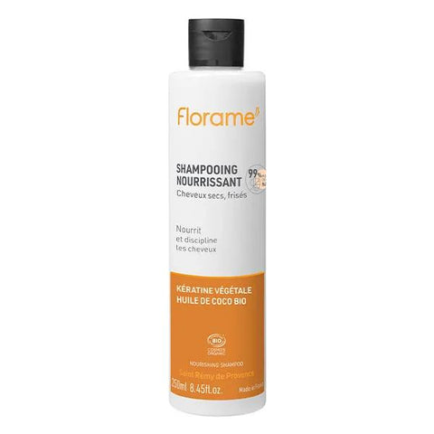 Florame Nourishing Shampoo 250 ml