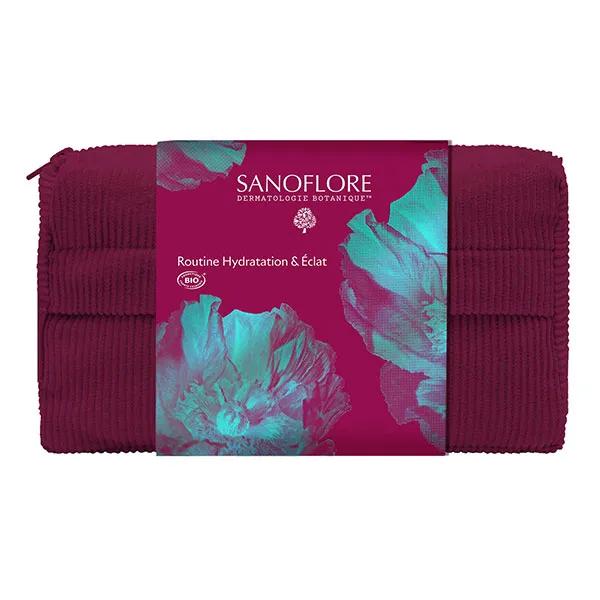 Sanoflore Routine hydratation & éclat 250ml
