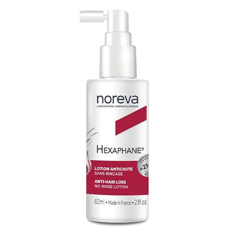 Noreva Hexaphane Anti-Hair Loss Lotion 60 ml