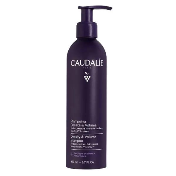 Caudalie Shampoing Densité & Volume (200 ml)