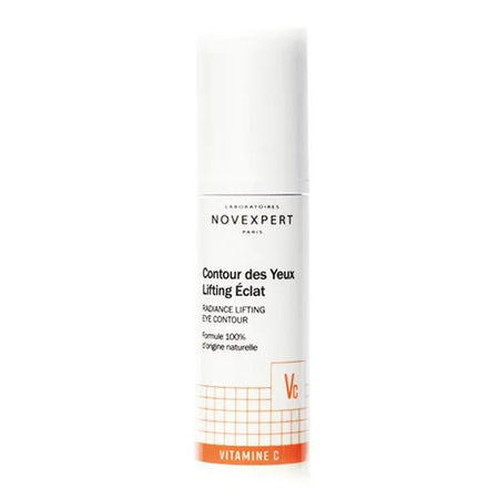 Novexpert Vitamine C Contour des Yeux Lifting Eclat Bio 15 ml