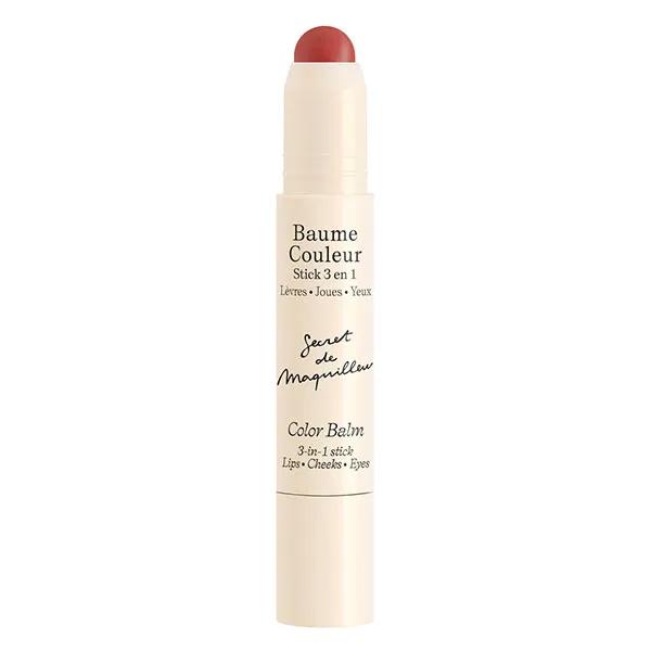 Embryolisse Baume Couleur Stick 3en1 Mocha