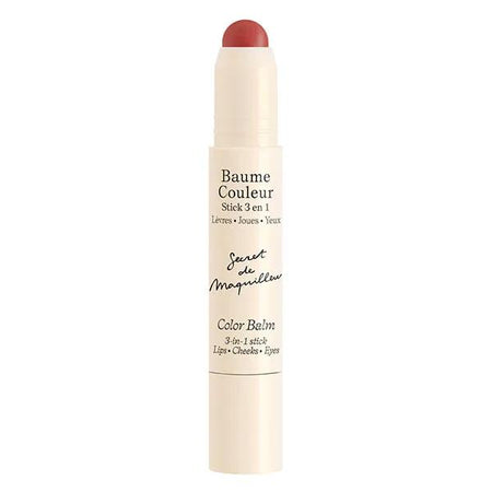 Embryolisse Baume Couleur Stick 3en1 Mocha