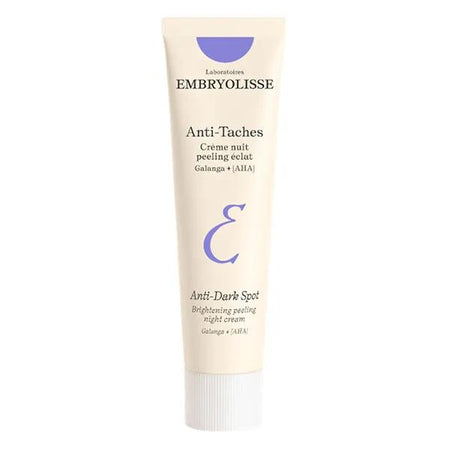 Embryolisse Crème Nuit Peeling éclat (40 ml)