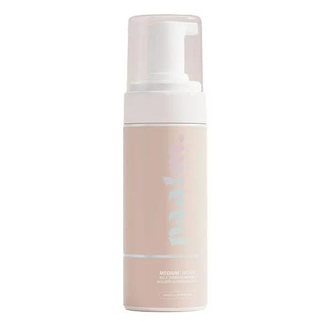 Paalm Cosmetics Corps Mousse teinte Medium 150ml