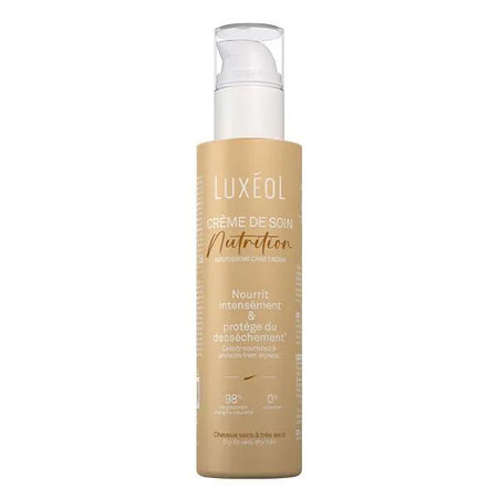 Luxéol Crème de Soin Nutrition (150 ml)