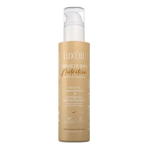 Luxéol Crème de Soin Nutrition (150 ml)