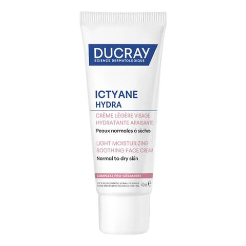 Ducray Ictyane Hydra Crème Légère 40ml
