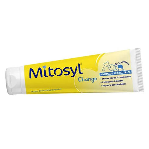Mitosyl Change Pommade Protectrice Tube 100g