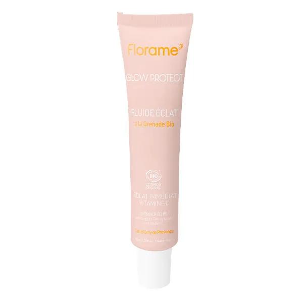 Florame Fluide éclat 40ml