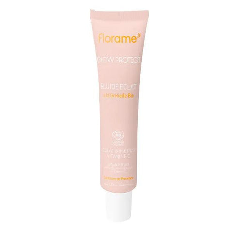 Florame Fluide éclat 40ml