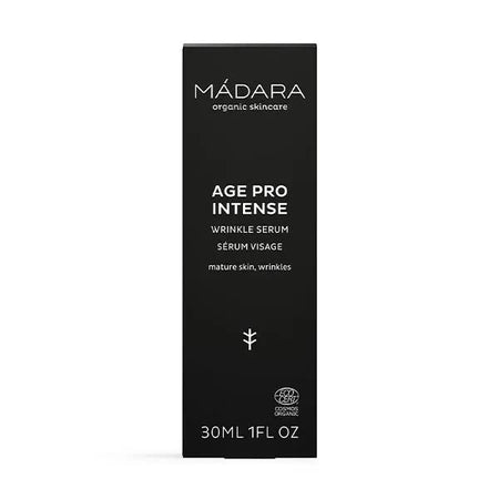 Màdara Age Pro Intense Sérum anti-rides (30 ml)