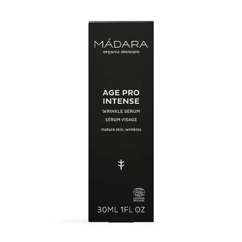 Màdara Age Pro Intense Sérum anti-rides (30 ml)