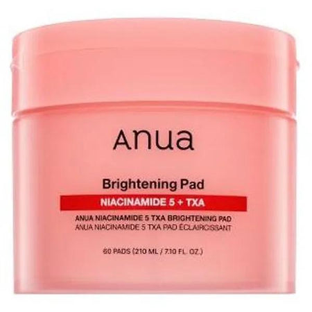 Anua Niacinamide 5 TXA éclaircissant 60 unités