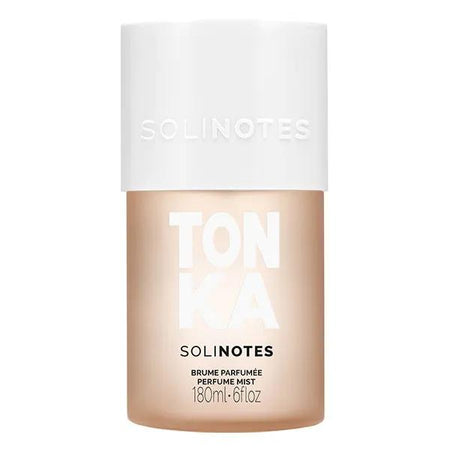 Solinotes Tonka brume parfumée (180 ml)