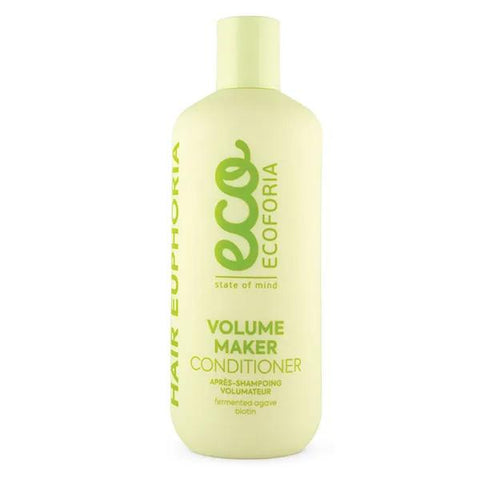 Ecoforia Shampoing volume (400 ml)