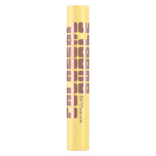 Maybelline New York Mascara Colossal Bubble noir