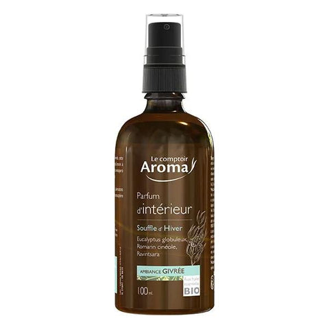 Le Comptoir Aroma Parfum D'Intérieur Souffle d'Hiver 100ml
