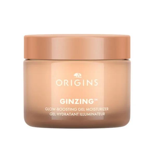 Origins Ginzing™ Gel Hydratant Teinté Illuminateur Visage Bronze - 50ml