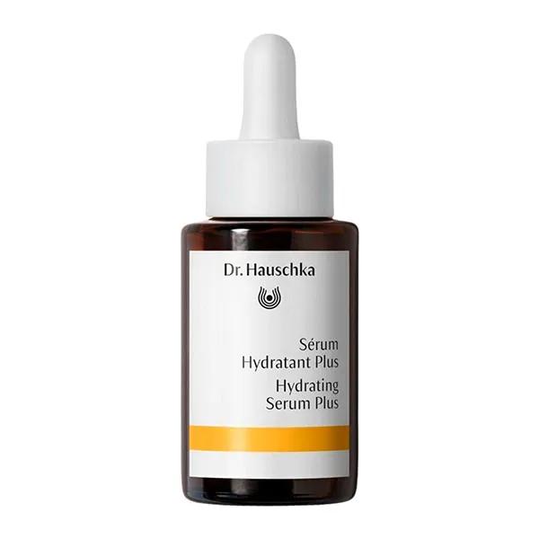 Dr Hauschka Sérum Hydratant Plus 30 ml