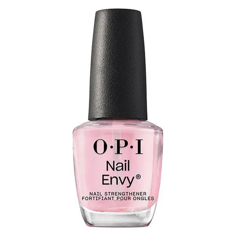 OPI Nail Envy® Pink to Envy Soin fortifiant coloré pour ongles 15 ml