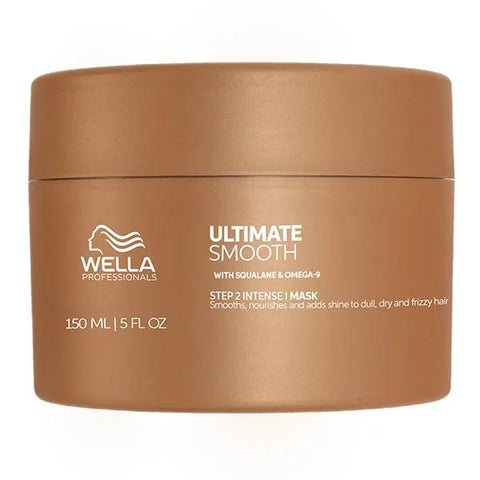 Wella Ultimate Smooth Mask (150 ml)