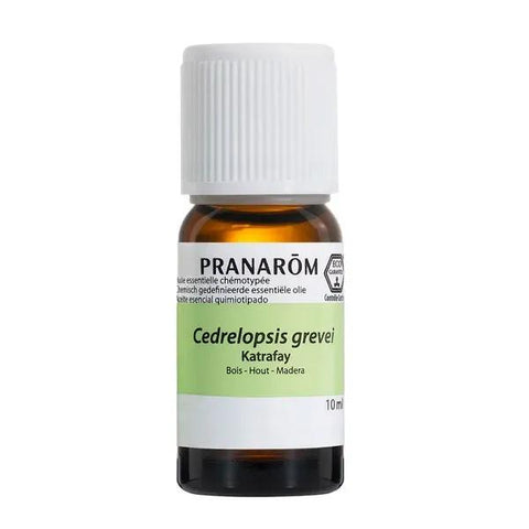 Pranarôm Organic Katafray Essential Oil 10ml