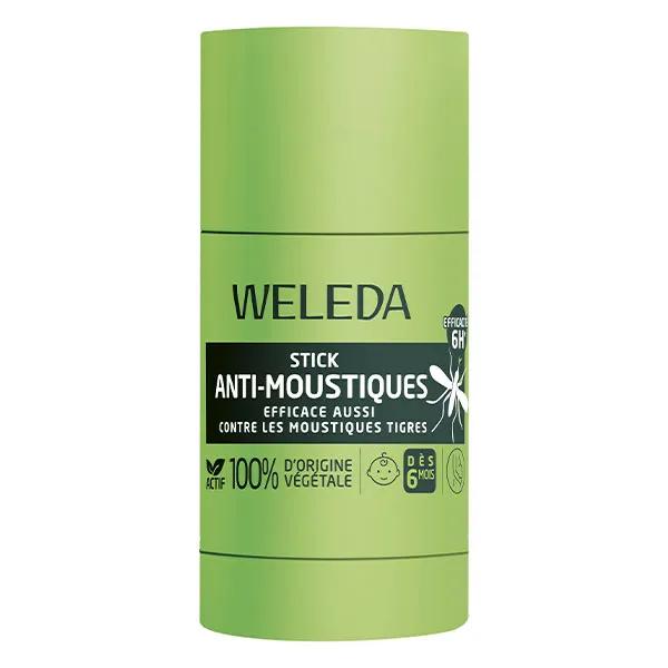 Weleda Stick anti-moustiques 18 g