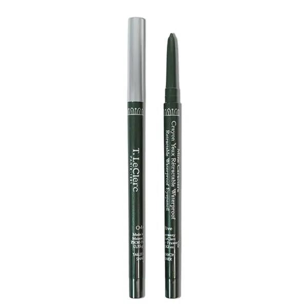 T.Leclerc Mine Caractere 04 Olive 0,35g