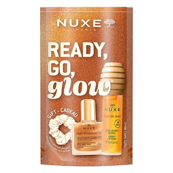 Nuxe Rêve de Miel® Mes essentiels beauté glow 20ml