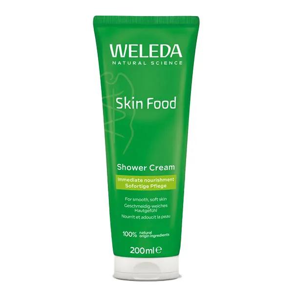 Weleda Skin Food Crème de Douche 200 ml