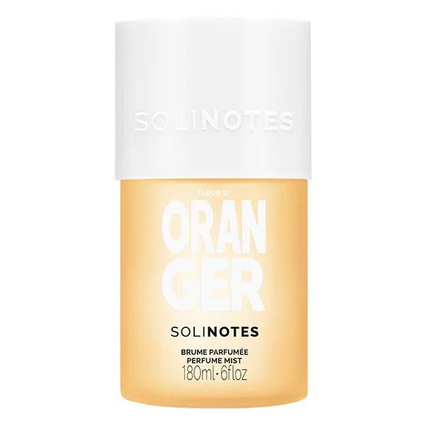 Solinotes Fleur d'Oranger Brume parfumée 180 ml