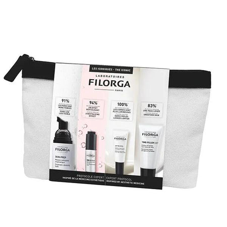 Filorga Trousse Discover Soins Iconiques