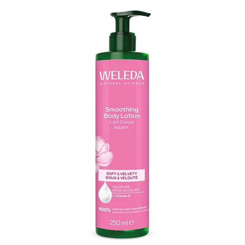 Weleda Smoothing Body Lotion (250 ml)