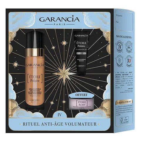 Garancia Étoile Volumizing Anti-Aging Ritual 43ml