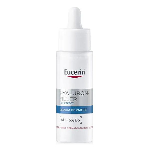 Eucerin Hyaluron Filler + 3x Effect Sérum Fermeté 30ml