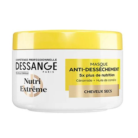 Dessange Nutri-Extrême Anti-Dryness Mask 250ml