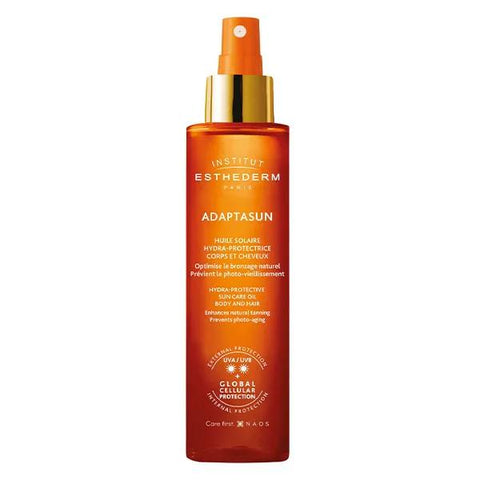 Esthederm Sun Oil Moderate Sun 150ml