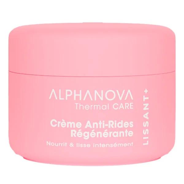 Alphanova Thermal Care Lissant crème lissante régénérante bio*** (50 ml)