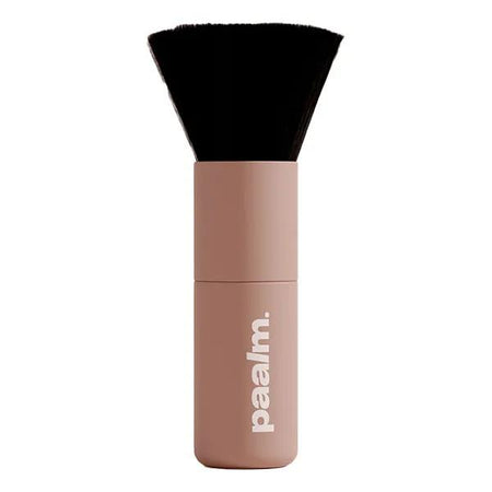 Paalm Cosmetics Corps pinceau kabuki