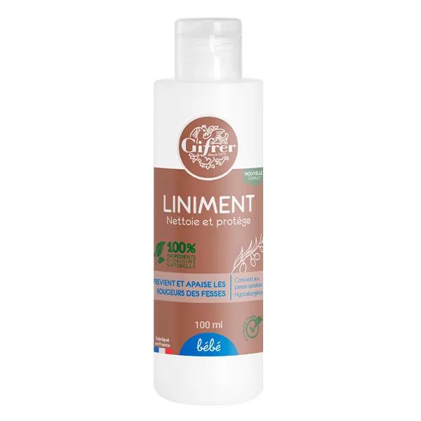 Gifrer liniment (100 ml)