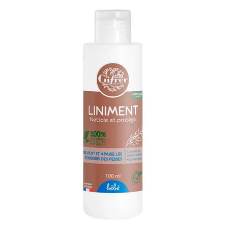 Gifrer liniment (100 ml)