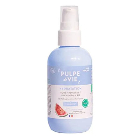 Pulpe de Vie Soin Hydratant sans rinçage (100 ml)